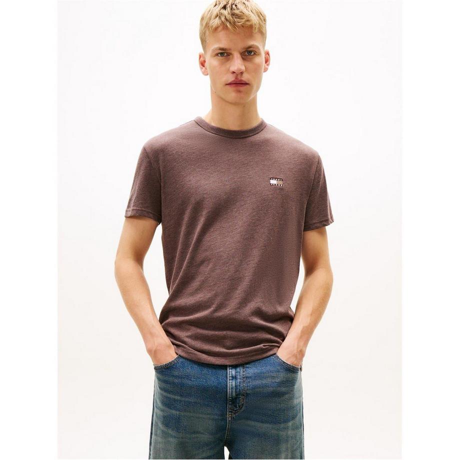 TOMMY JEANS  Maglietta Tono Distintivo 