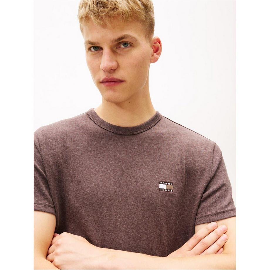 TOMMY JEANS  Maglietta Tono Distintivo 