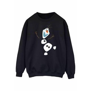 Disney Frozen Olaf Sweatshirt  