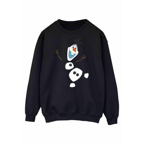 Disney Frozen Olaf Sweatshirt  