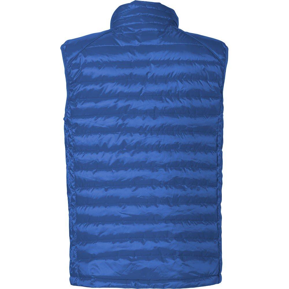 Clique Hudson Gilet Trapuntato  