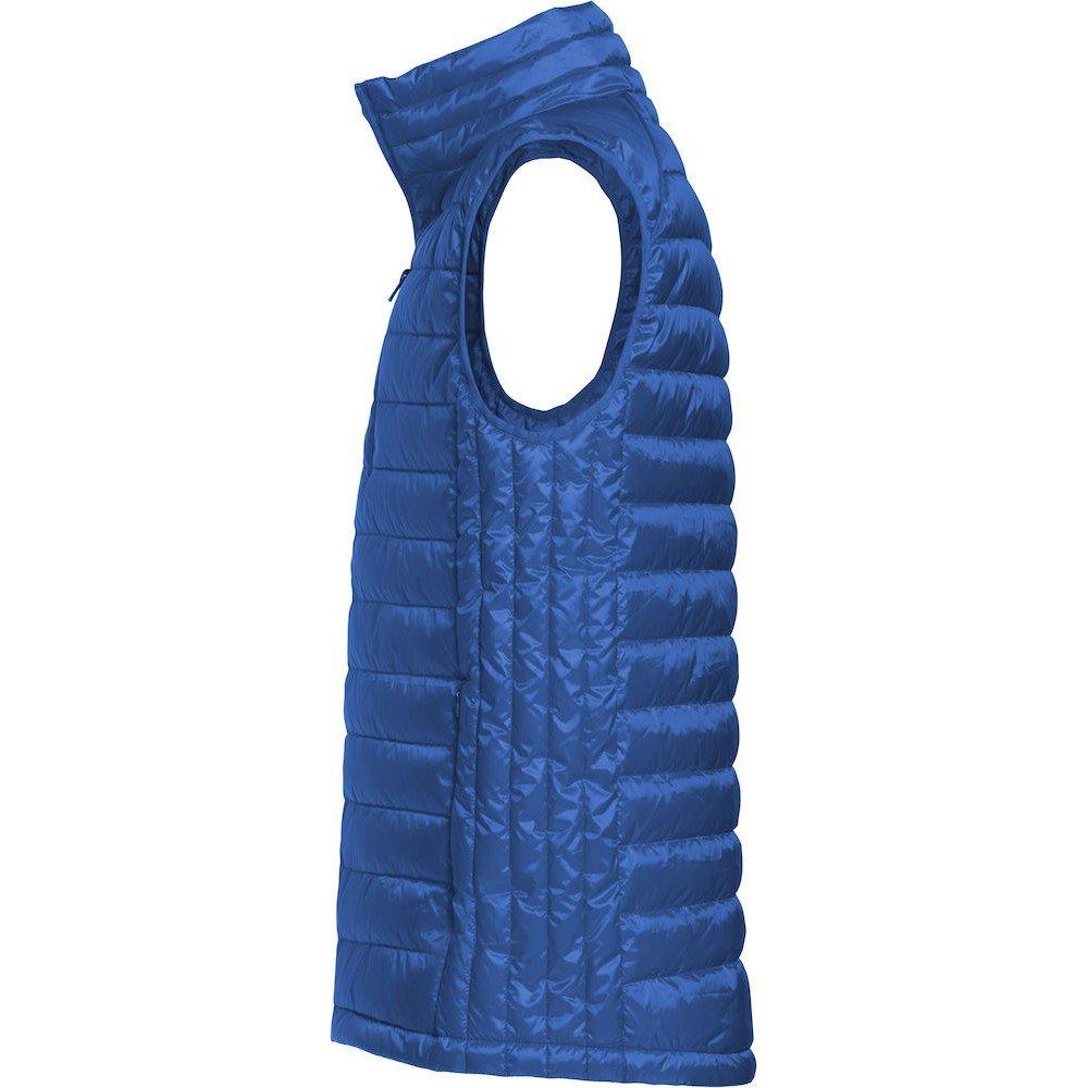 Clique Hudson Gilet Trapuntato  