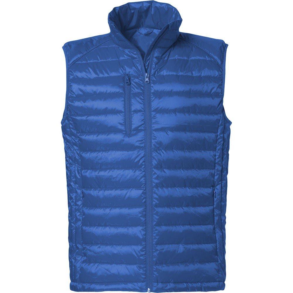 Clique Hudson Gilet Trapuntato  