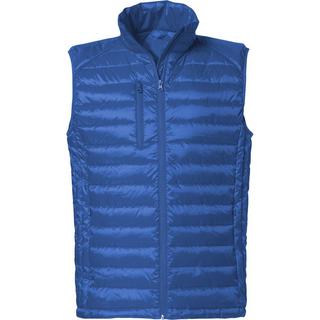 Clique Hudson Gilet Trapuntato  