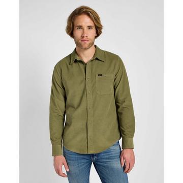 Chemise à manches longues Leesure Shirt