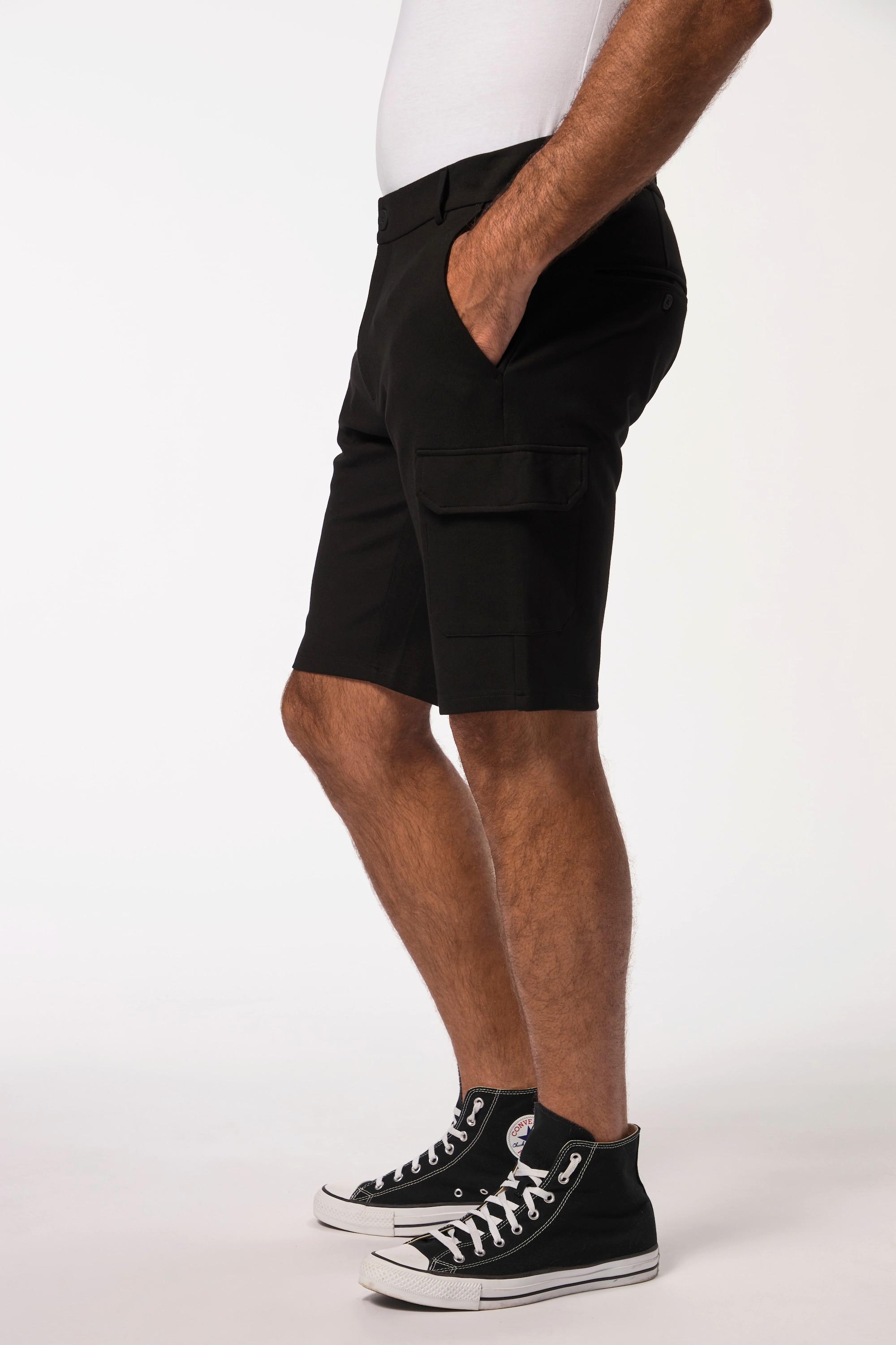 JP1880 FLEXNAMIC Cargobermuda Sweat Shorts  