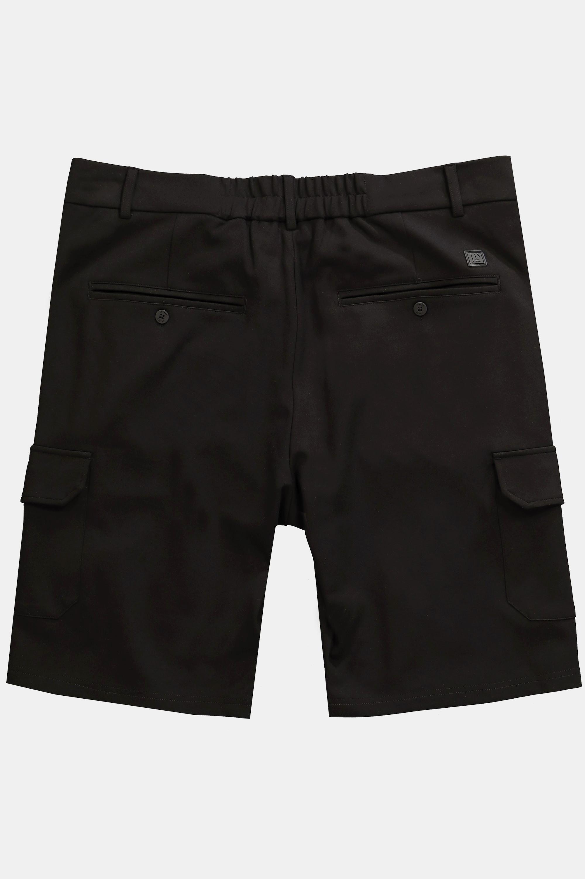 JP1880 FLEXNAMIC Cargobermuda Sweat Shorts  