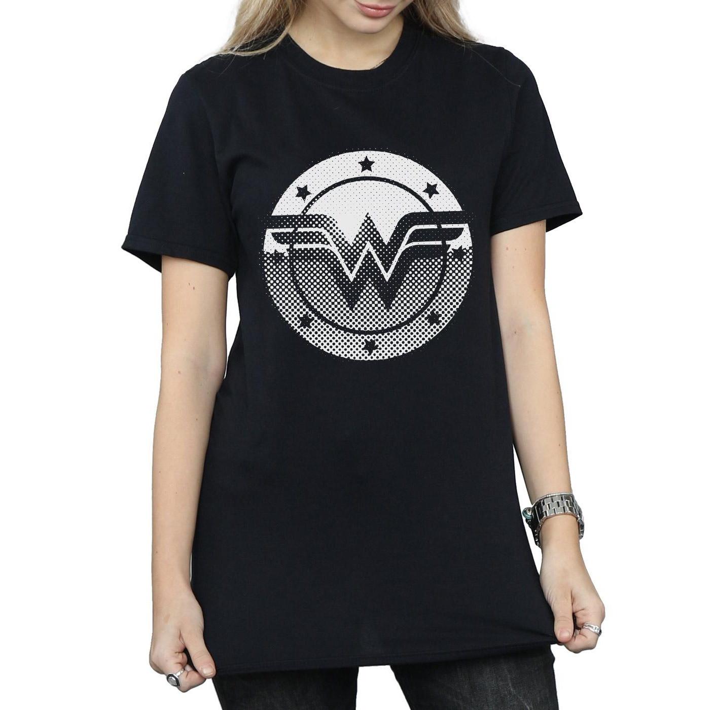 DC COMICS  Tshirt 