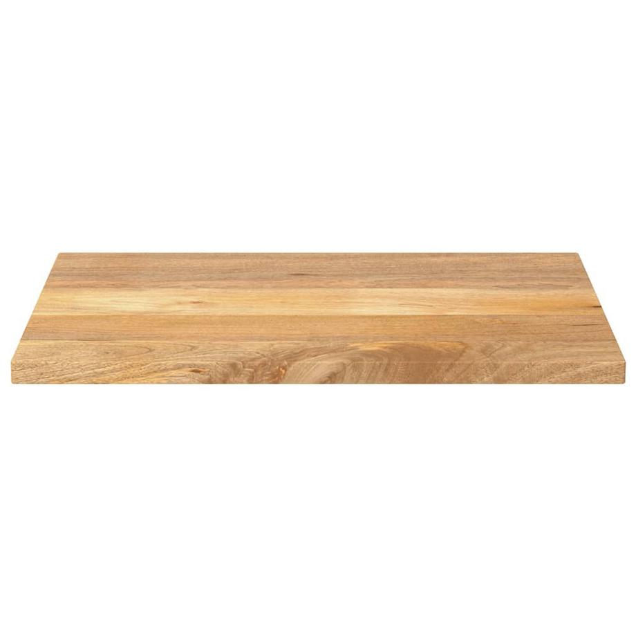 VidaXL Tischplatte holz  