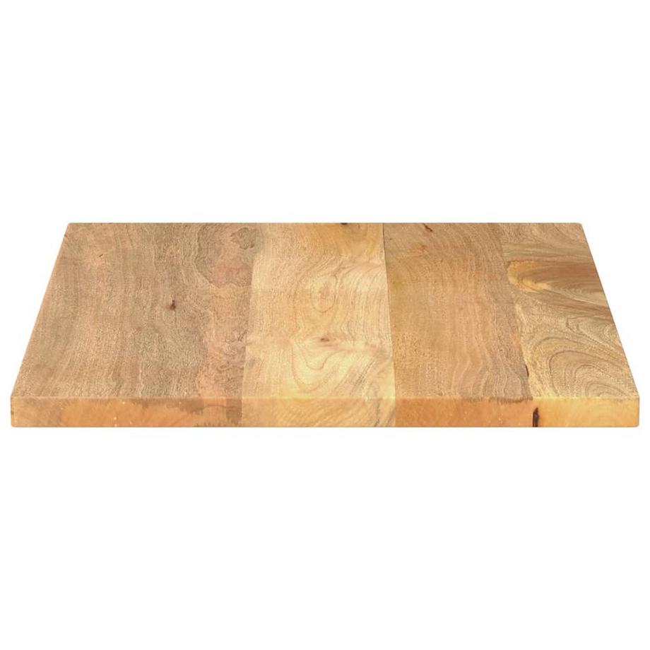 VidaXL Tischplatte holz  