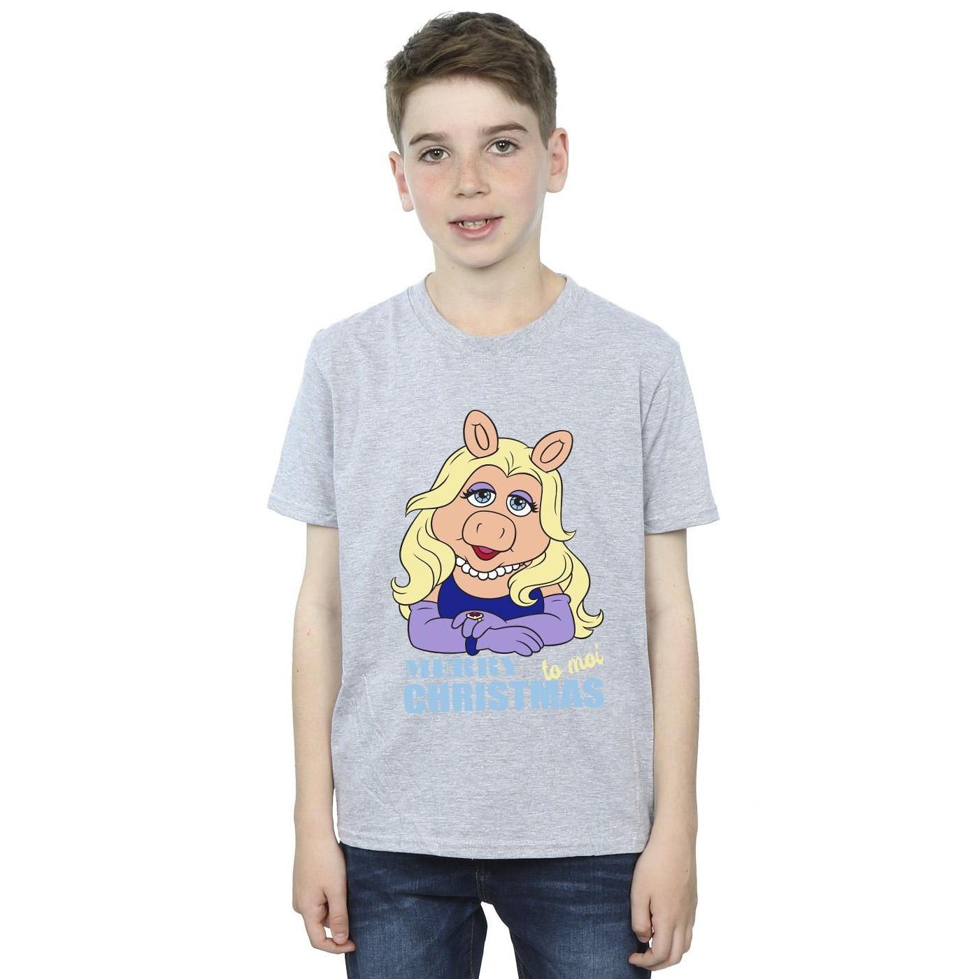 Disney  Tshirt MUPPETS QUEEN OF HOLIDAYS 