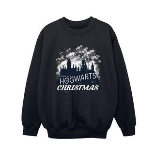 Harry Potter  Sweat HOGWARTS 