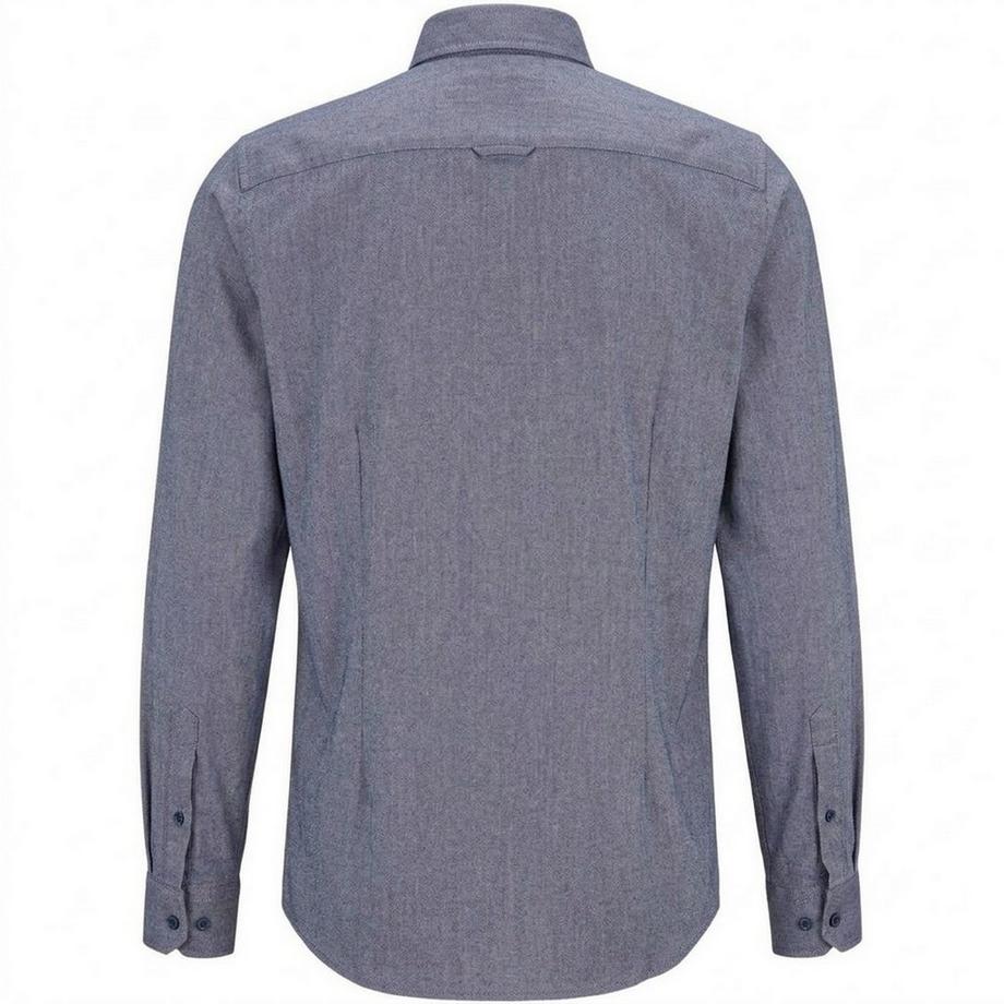 BOSS Rickert Camicia Oxford  