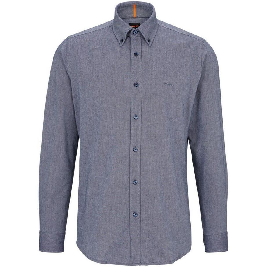 Rickert Camicia Oxford