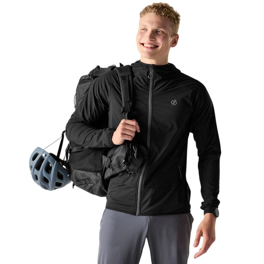 Veste Endurance