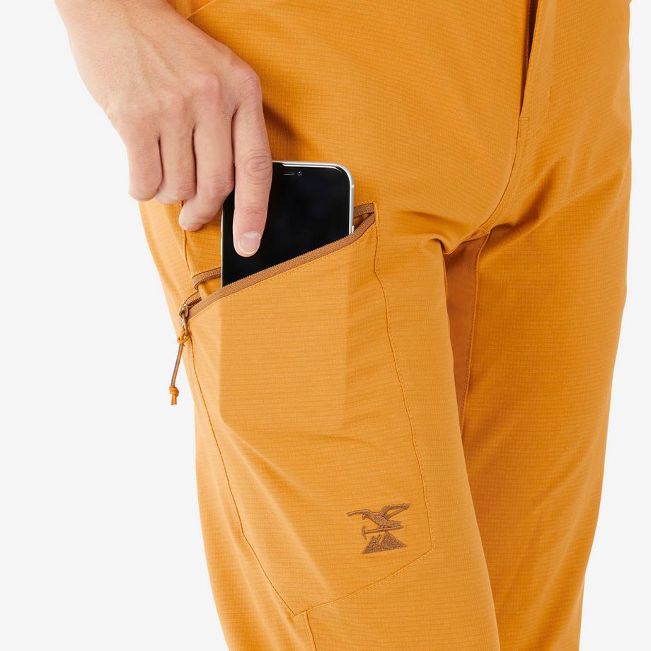 SIMOND  Intimo sportivo uomo - Edge poliammide 