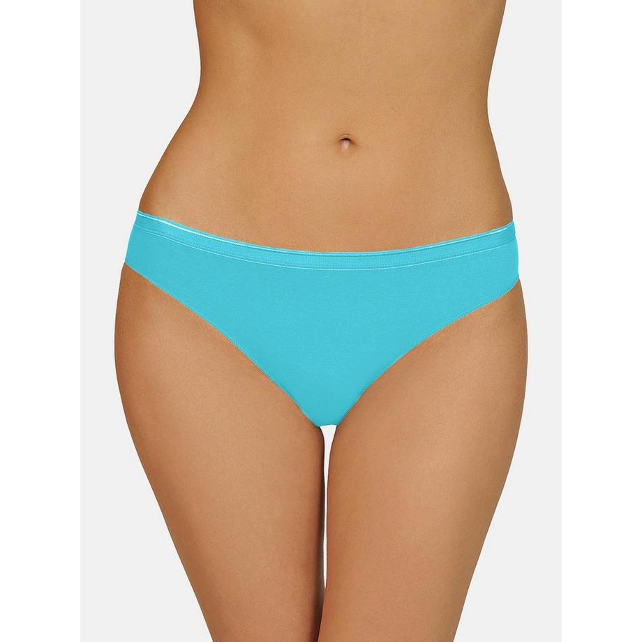 Slip brasiliano Happy Day Cheek