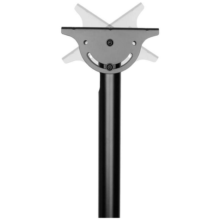 NewStar  Monitor-Deckenhalterung 