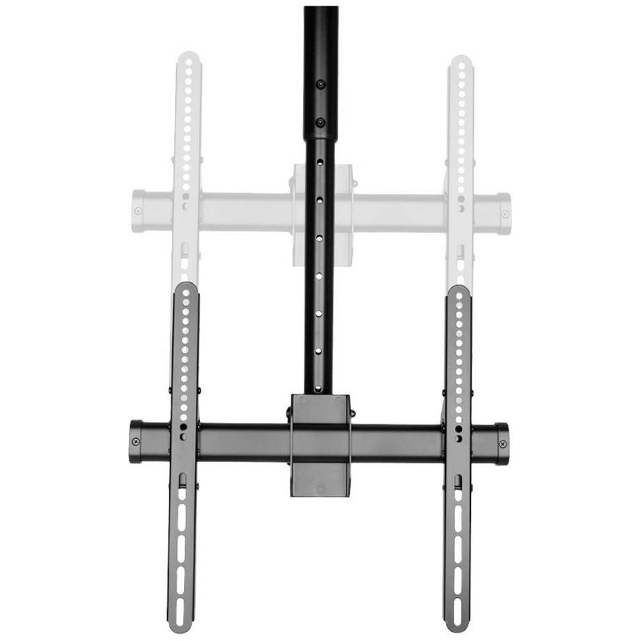 NewStar  Monitor-Deckenhalterung 