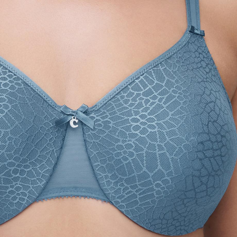 Chantelle Magnifique Minimizer BH  