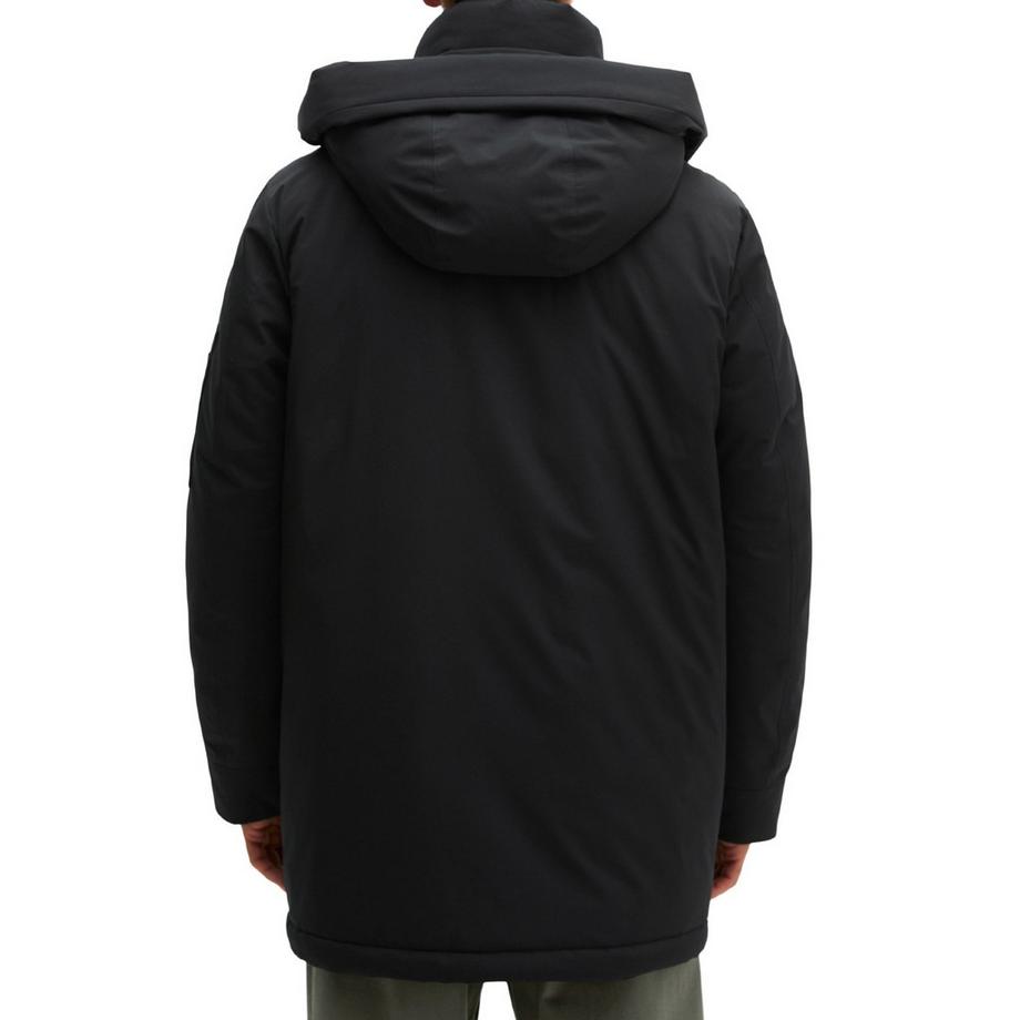 Marc O'Polo Veste matelassée  Pack de 1 Confortable à porter-Woven Ourdoor Jacket - Stadium Jacket  