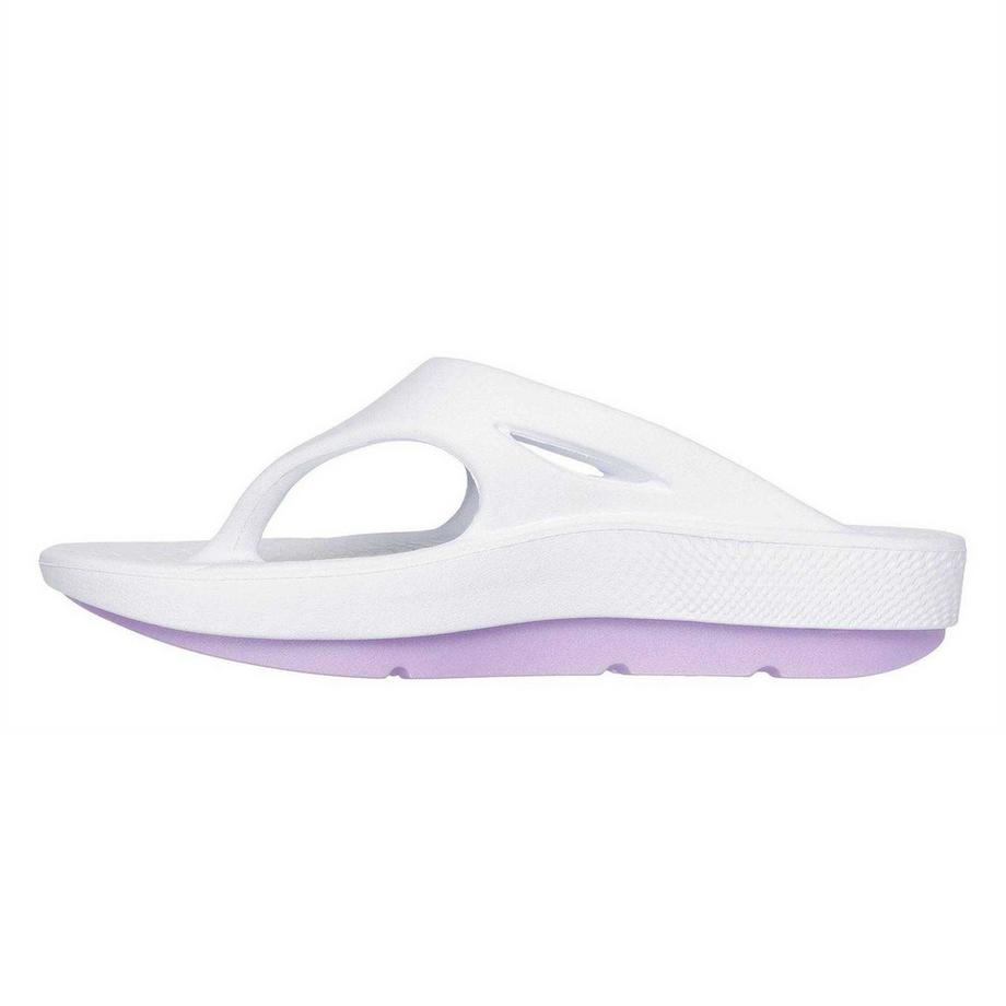 SKECHERS Sandali Sportivi Go Walk Arch Fit Piatti  