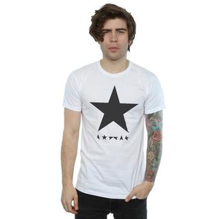 David Bowie Bowie Blackstar T-Shirt  