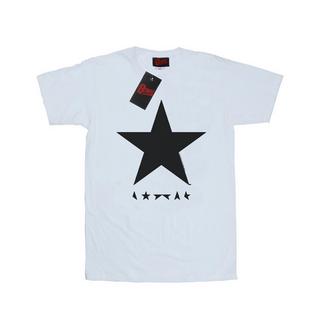 David Bowie Bowie Blackstar T-Shirt  