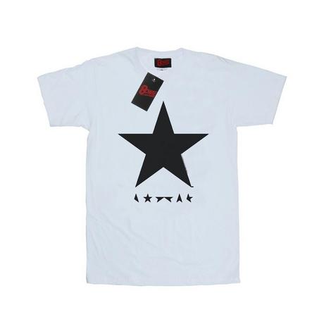 David Bowie Bowie Blackstar T-Shirt  