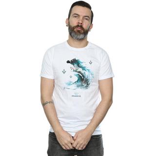 Disney Frozen 2 The Water Spirit T-Shirt  
