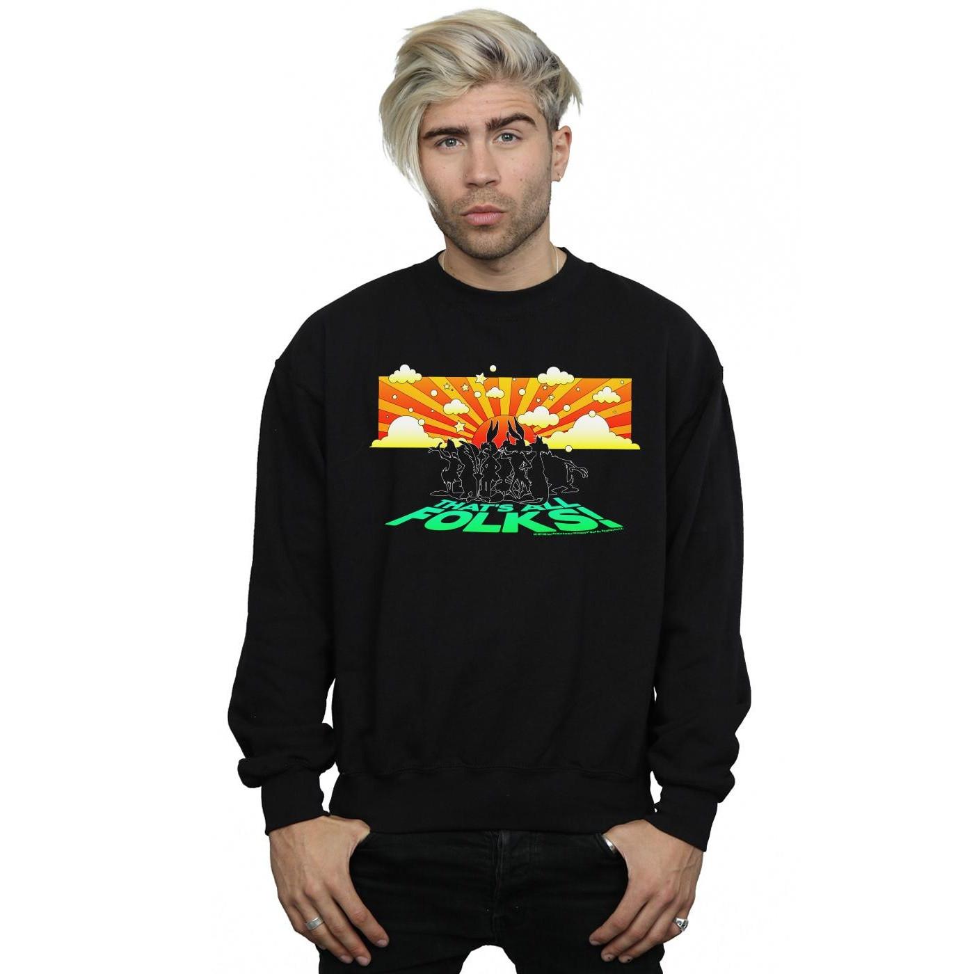 LOONEY TUNES  Sweatshirt 