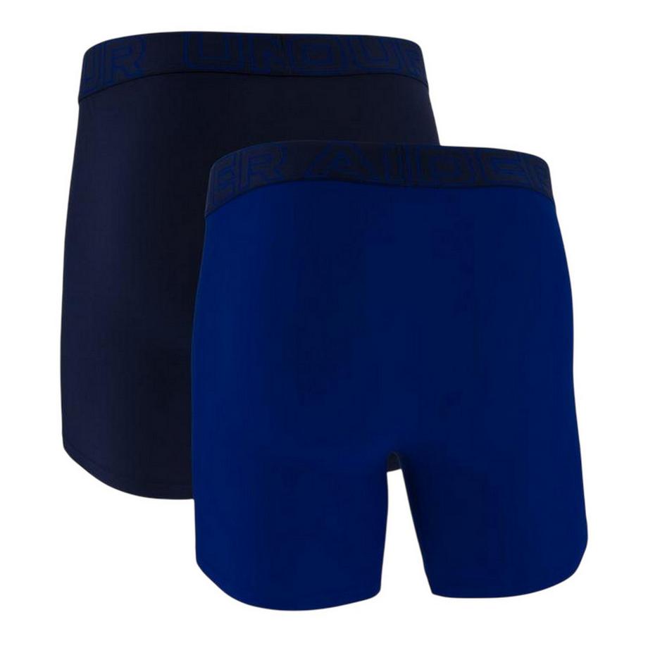 UNDER ARMOUR Lot de 2 Boxers Tech  