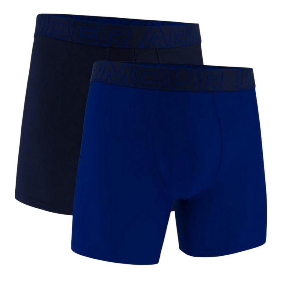 Tech Boxer Misura  (Confezione da due)