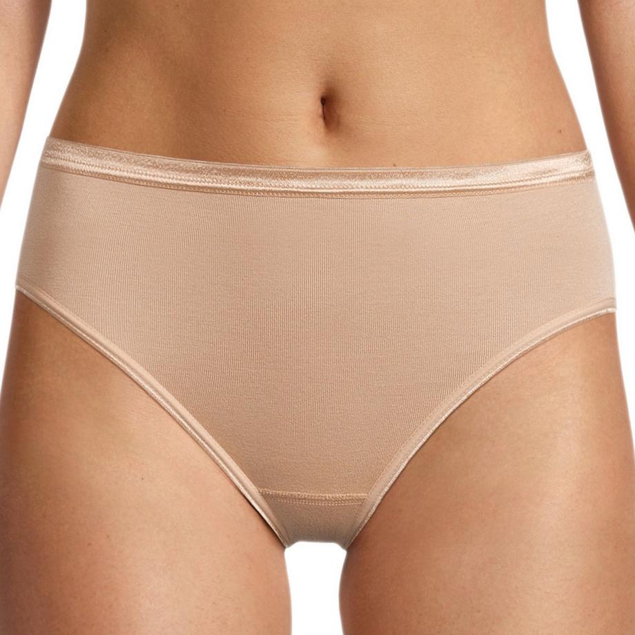 Conta Culottes taille basse Modal lot de 3  