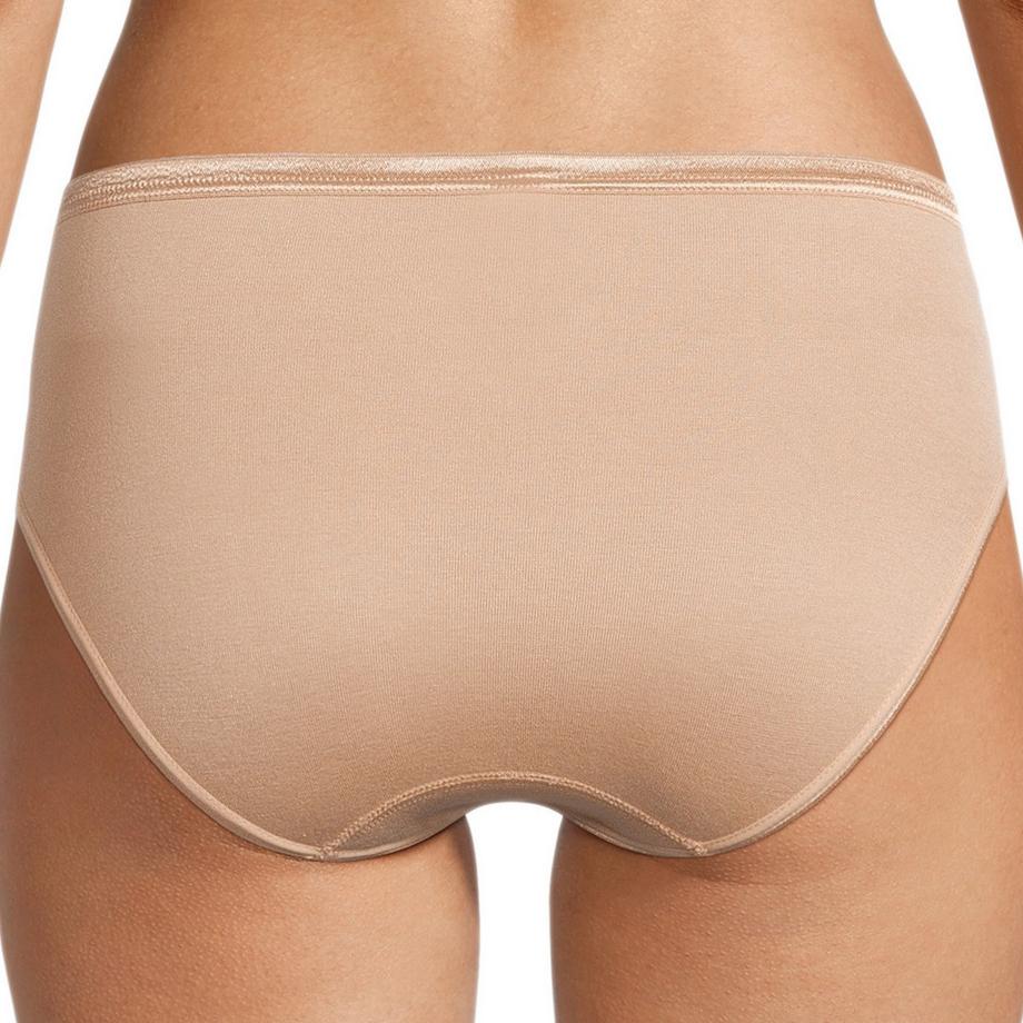 Conta Culottes taille basse Modal lot de 3  