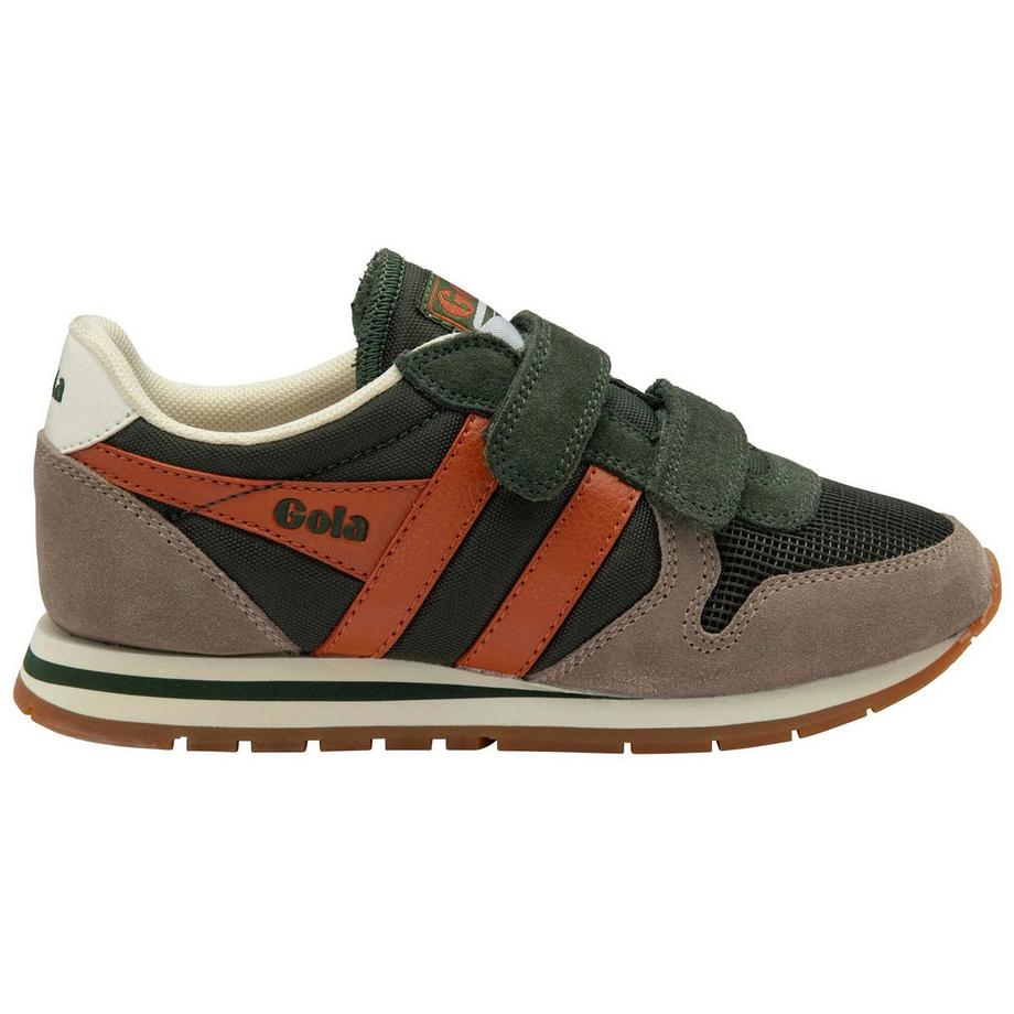 Baskets enfant daytona