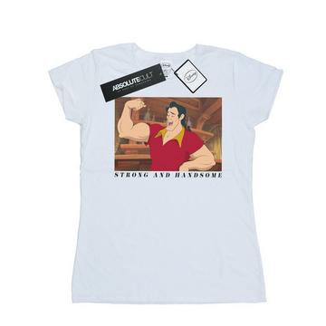 Beauty And The Beast Handsome Brute TShirt