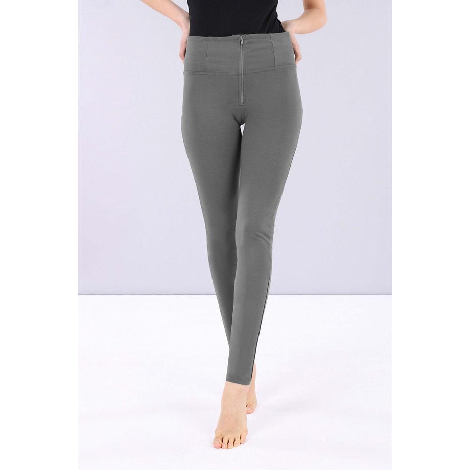 FREDDY WR.UP Pantaloni Skinny Vita Alta  