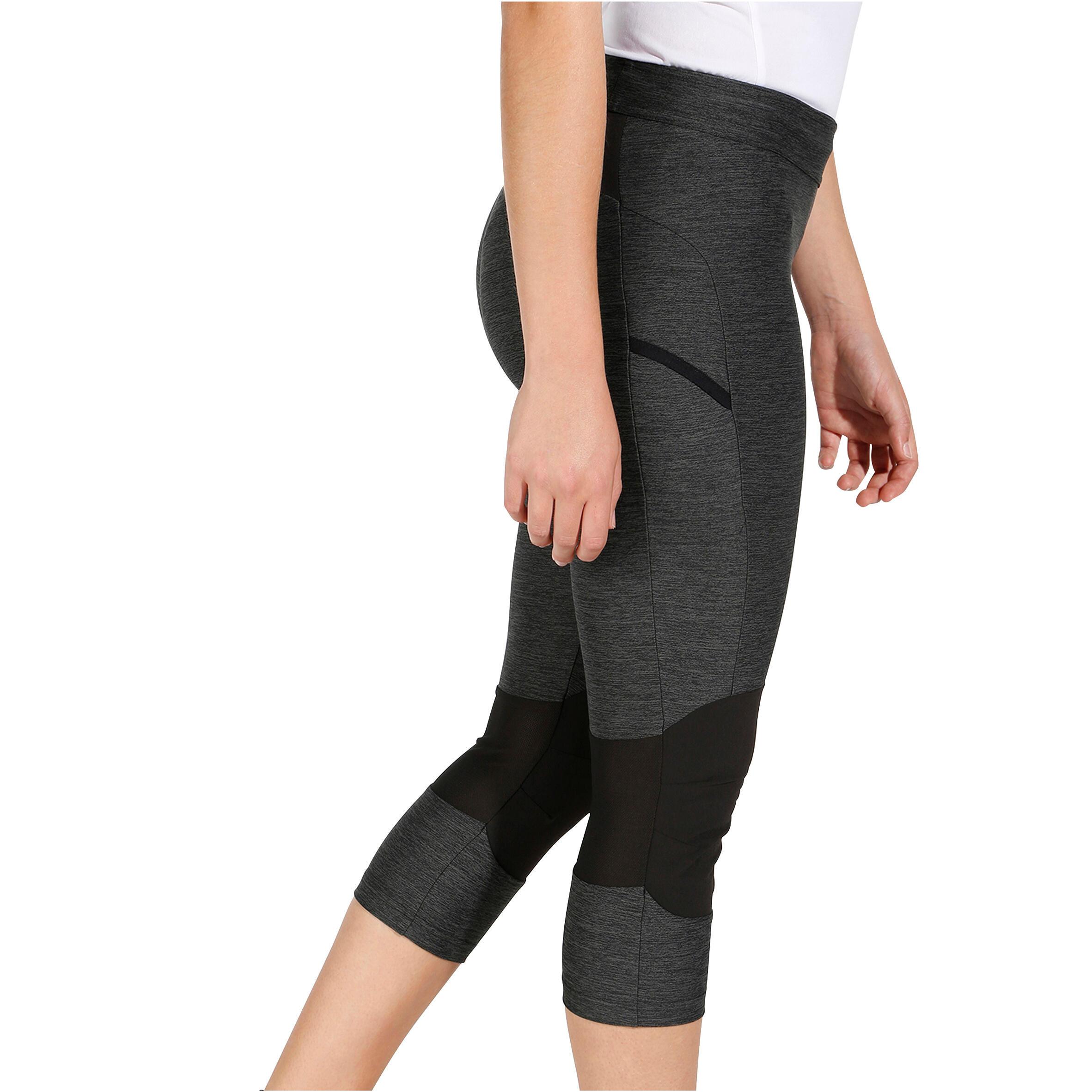 QUECHUA  Legging - MH 500 