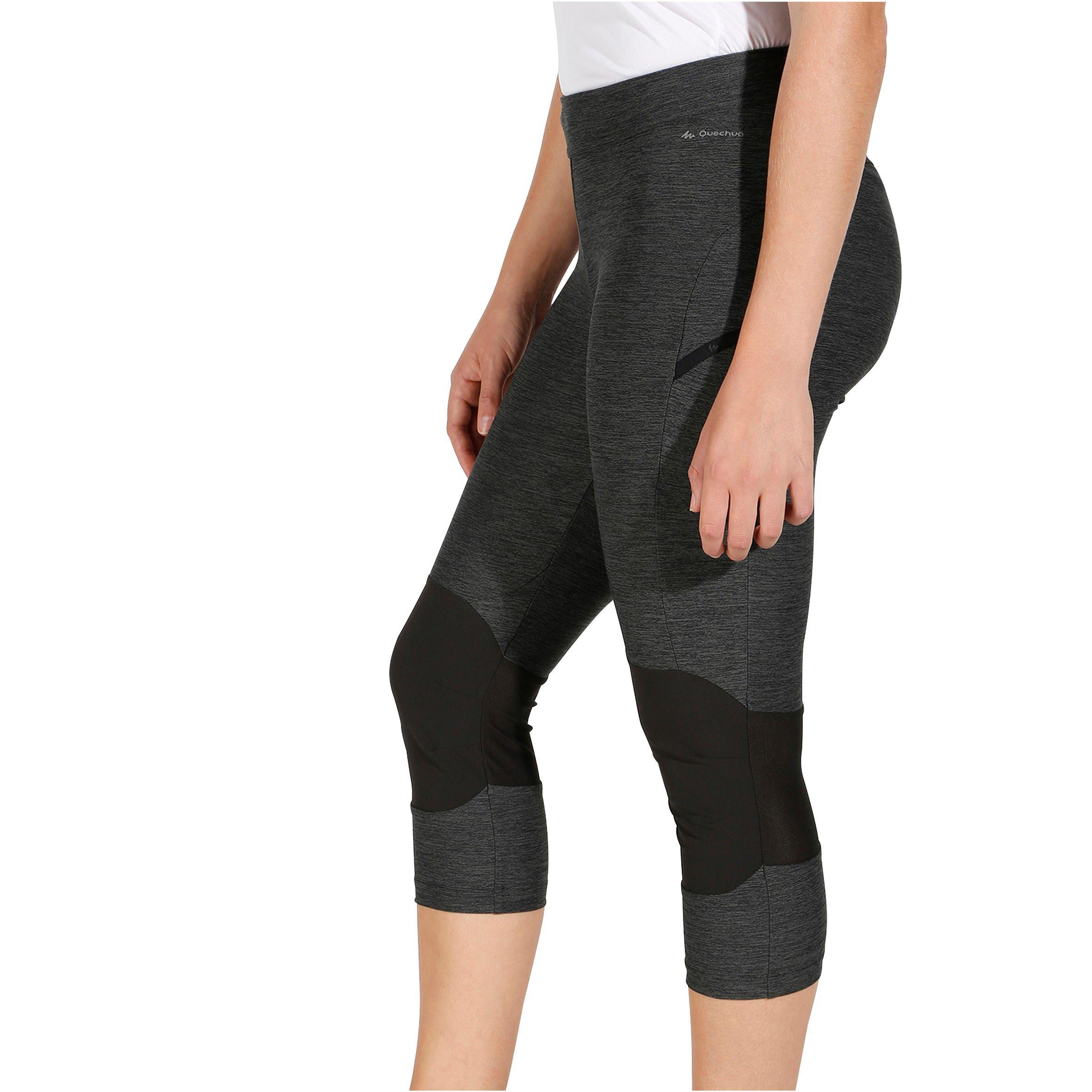 QUECHUA  Legging - MH 500 