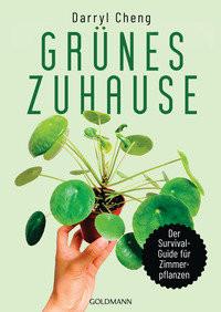 Grünes Zuhause Cheng, Darryl; Brodersen, Imke (Übersetzung) Libro in brossura 