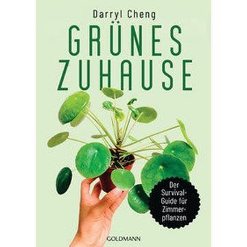 Grünes Zuhause