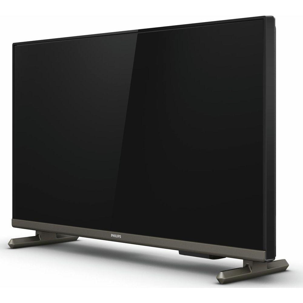 PHILIPS  TV 24PHS6808/12 24, 1280 x 720 (HD720), LED-LCD 