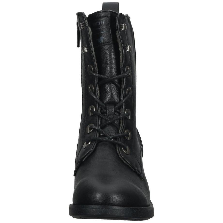 Mustang Bottines à lacets  