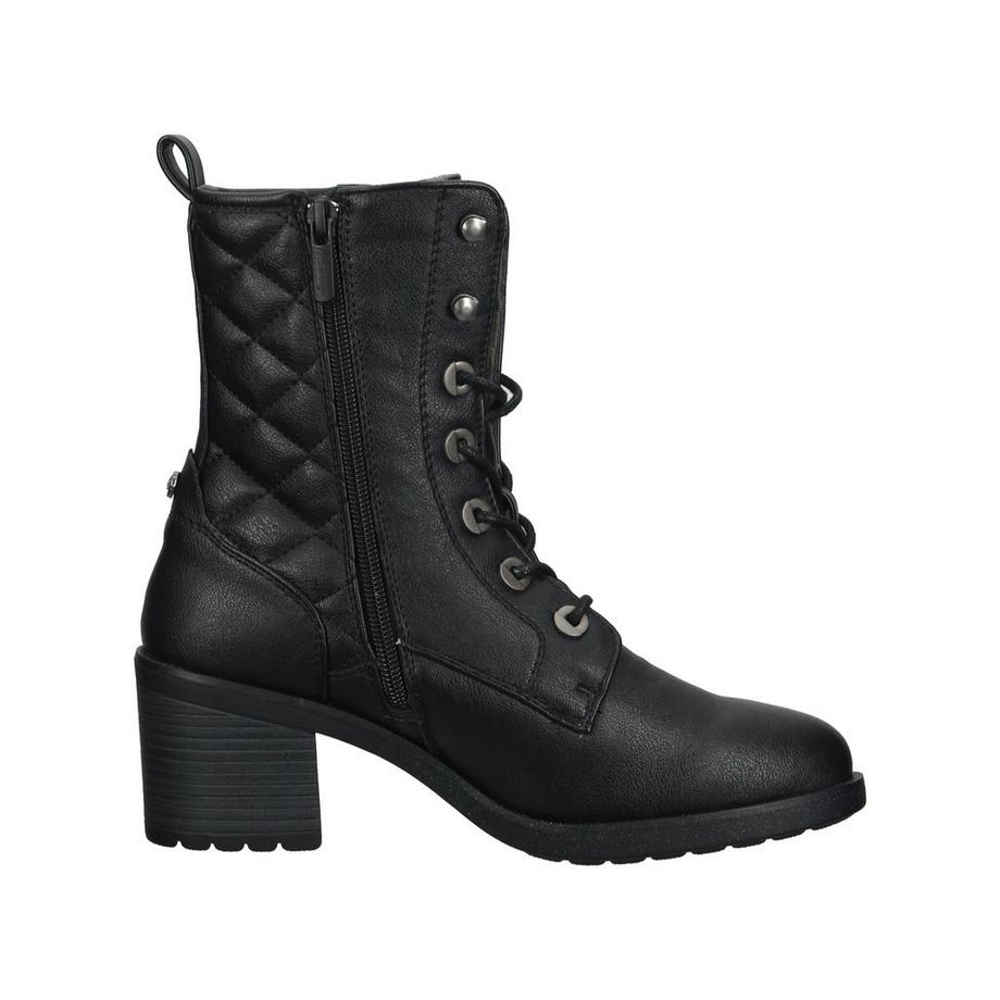 Mustang Bottines à lacets  