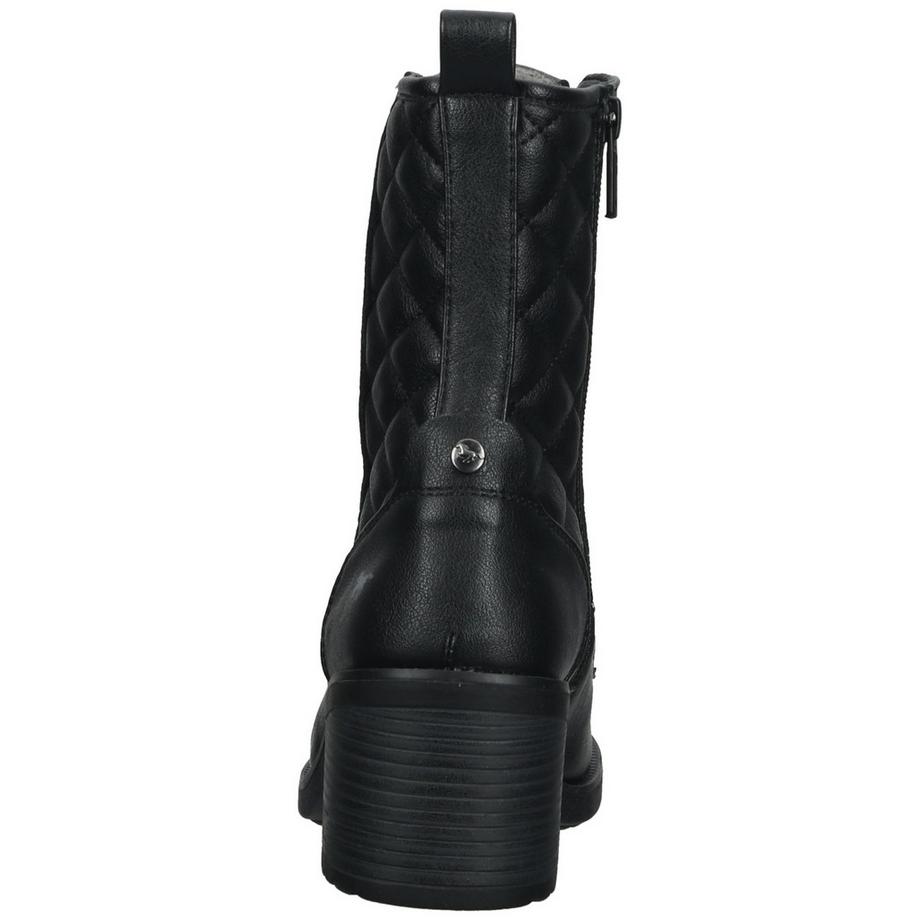 Mustang Bottines à lacets  
