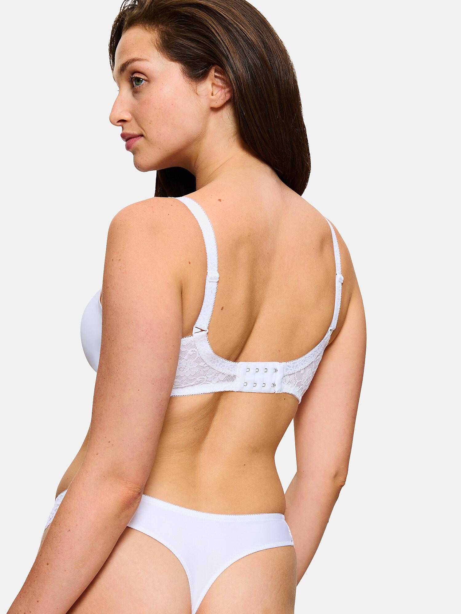 Triumph Amourette N01 Reggiseno minimizer  