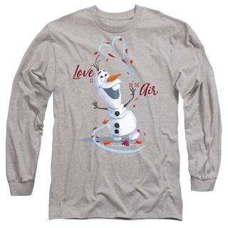 FROZEN T-shirt Love Is In The Air  
