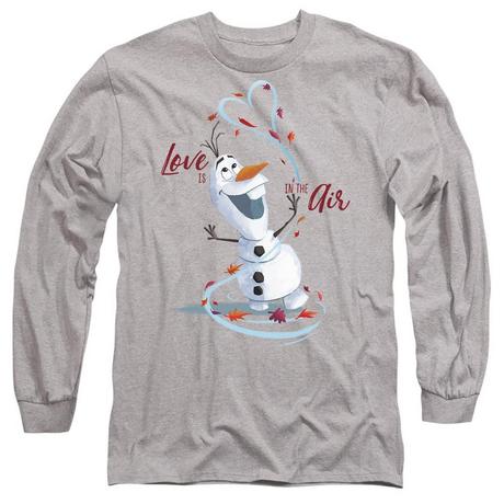 FROZEN T-shirt Love Is In The Air  