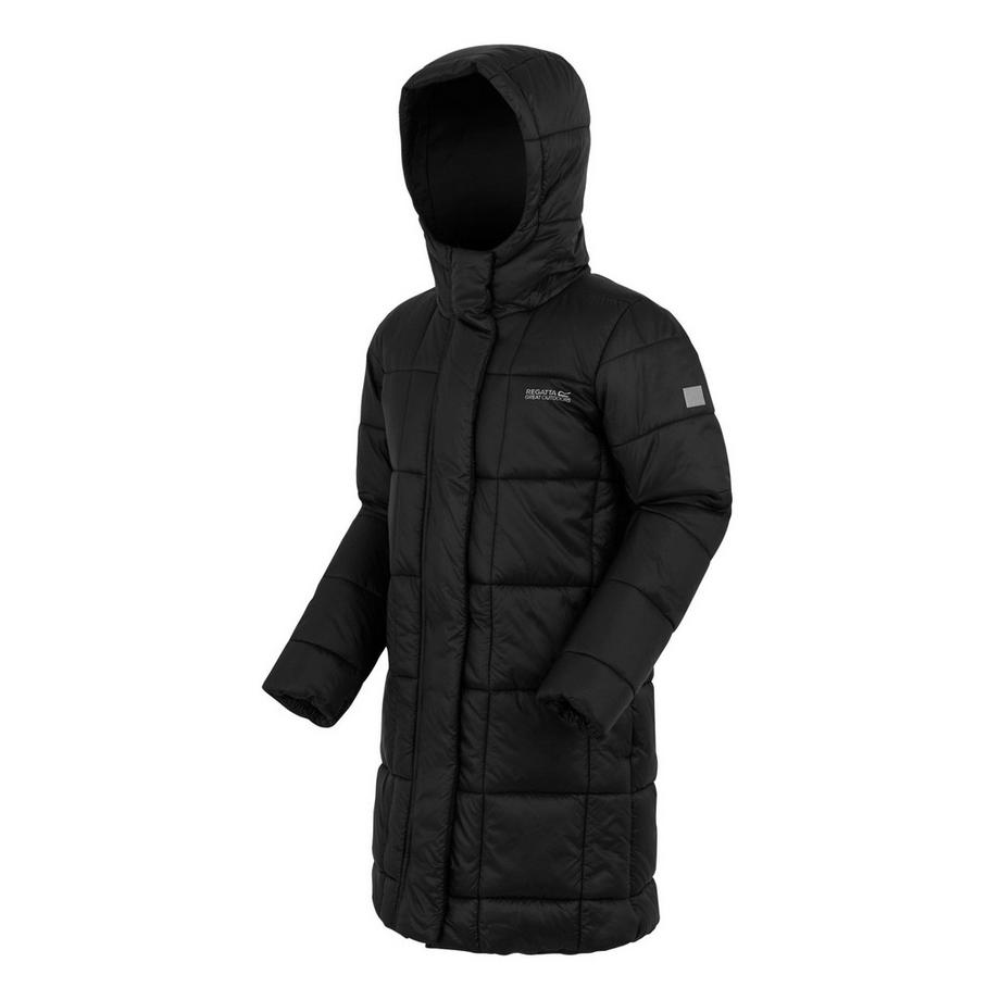 Regatta  Veste Matelassée Motiftyle Matelassé Embrie 